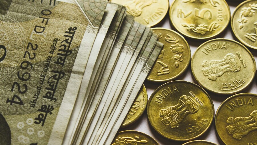 India's depreciating currency a symptom of structural problems for New Delhi