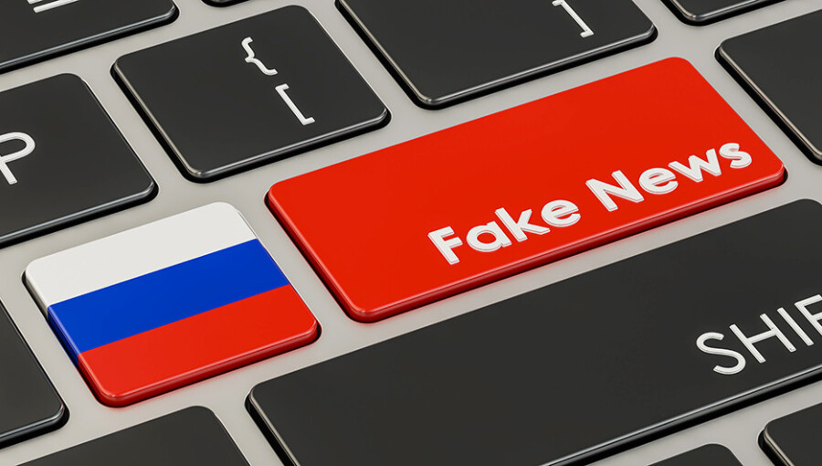 Argentina revokes press credentials amid probe into alleged Russian disinformation network