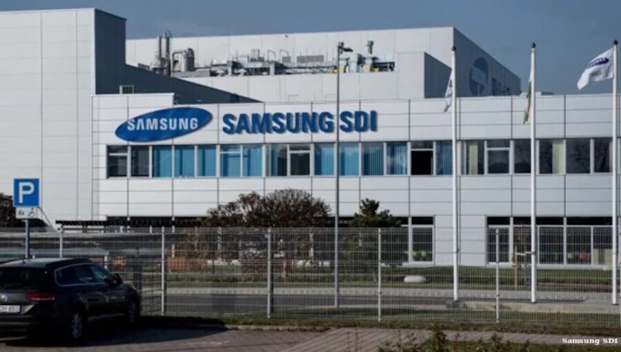 Central Europe’s battery belt bets on made-in-EU rules