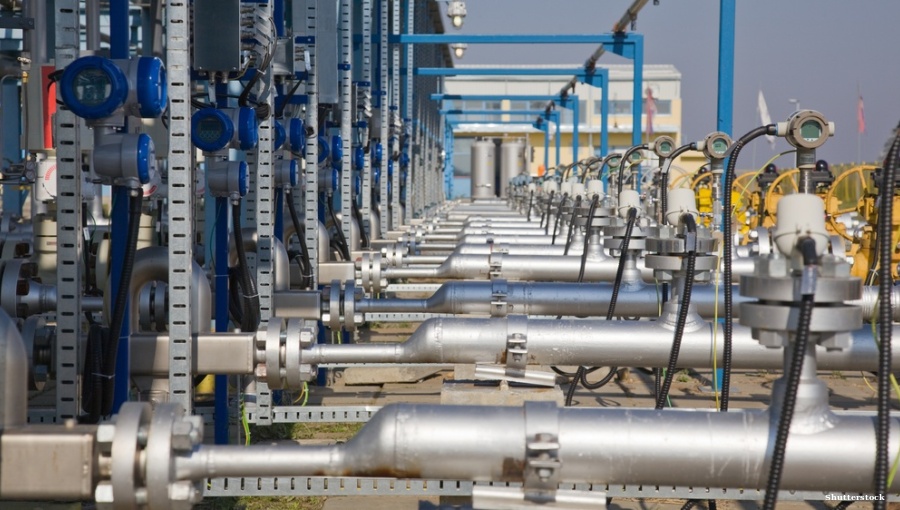 San Mateo Midstream to buy Cardinal Midstream for $752mn