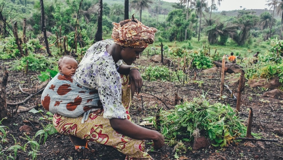 World Bank says women’s economic rights often exist only on paper while enforcement lags