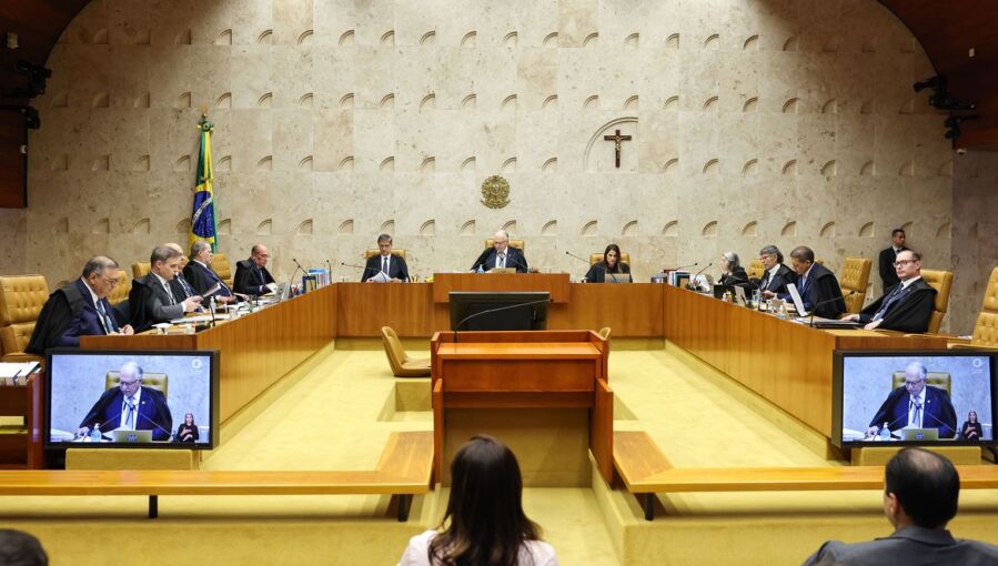 COMMENT: How a failed bank hijacked Brazil's election