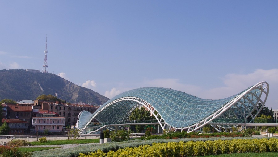 Council of Europe expert body calls for repeal of Georgia’s ‘foreign agents’ law