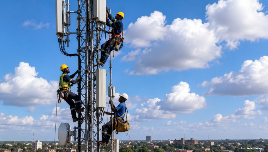 Nigeria tightens telecom ownership rules for major share transactions amid rising MTN, Airtel dominance