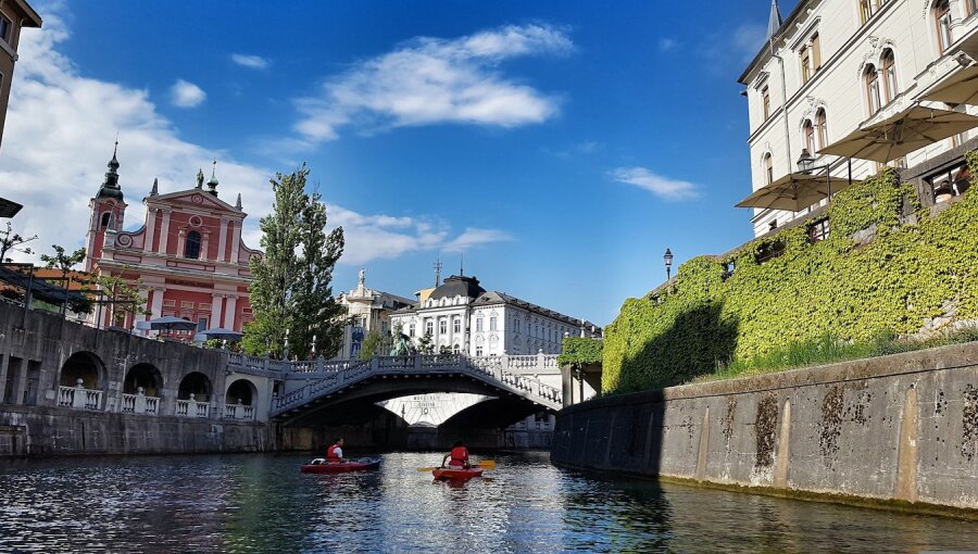 Israel to open embassy in Slovenia as Ljubljana shifts foreign policy course