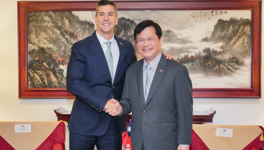 Paraguay's Taiwan loyalty has a price and Beijing knows exactly what it is