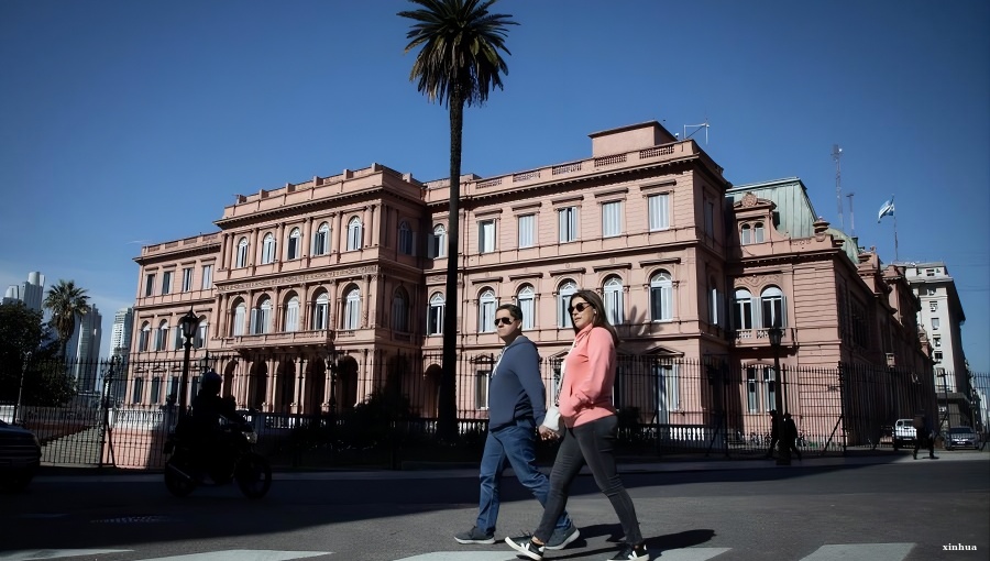 Russia-Argentina nuclear cooperation grinds to halt as Milei pivots to US