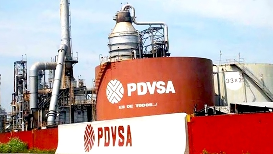 The waiver marks the latest phase in the Trump administration's tightening of energy sanctions on Venezuela, following the expiration of broader oil licences at the end of May.