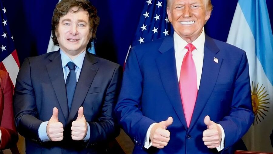 Argentina intelligence plan could target journalists and government critics