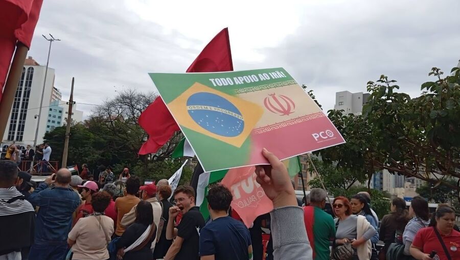 Latin America splits over Iran-Israel conflict