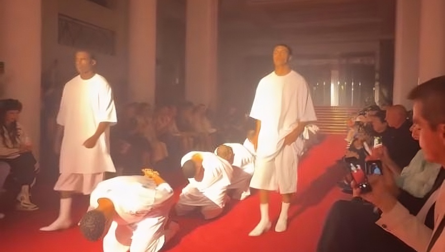 El Salvador’s Bukele offers to ‘ship inmates to Paris’ following fashion week controversy