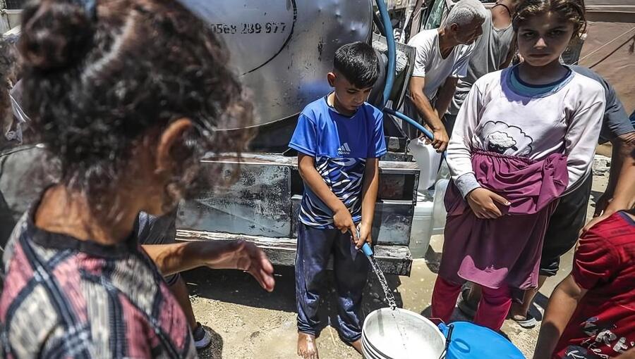 Brazil to join South Africa's genocide case against Israel at ICJ