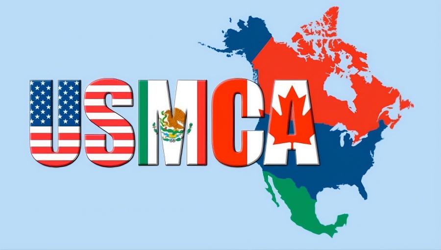 USMCA to keep tariffs as US opens bilateral talks with Mexico, freezing out Canada