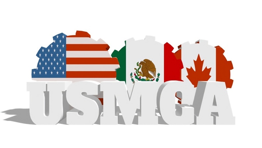 US says USMCA talks with Mexico and Canada will