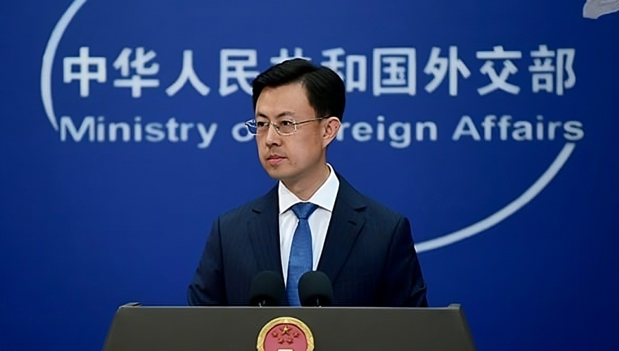 China accuses Washington of “bullying” over visa ban threats in Central America