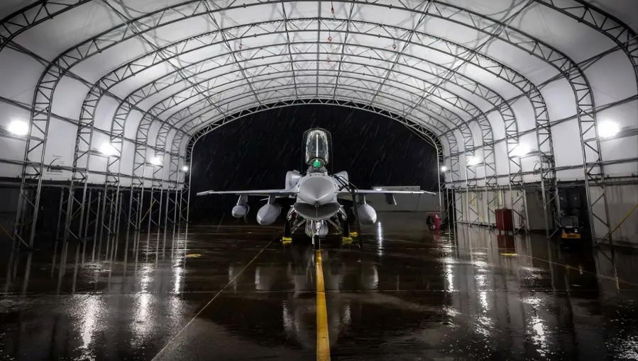 How America bought Peru's air force over its president's head