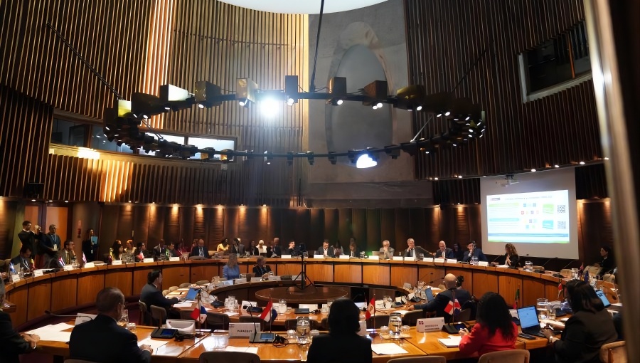 ECLAC cuts Latin America growth forecast as Middle East war fans inflation