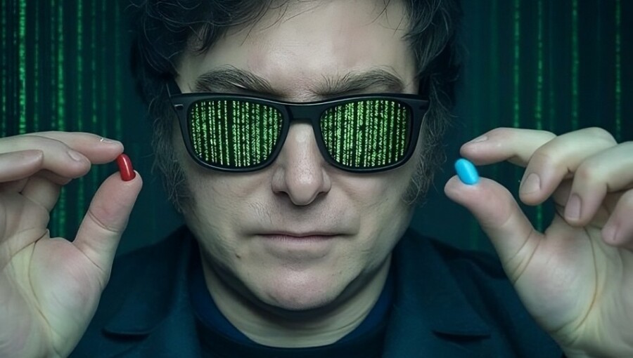 Argentina's Milei dissolves task force investigating $LIBRA crypto scandal