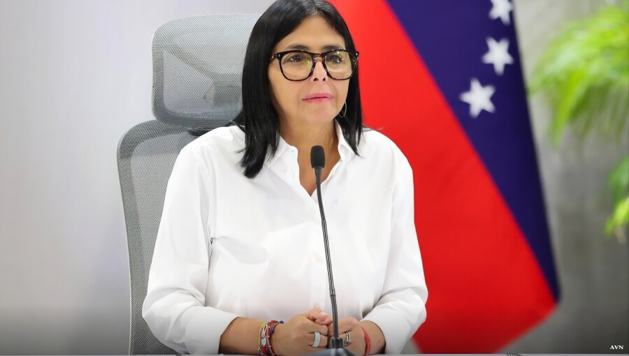 Venezuela asks UK to release Bank of England gold for earthquake relief
