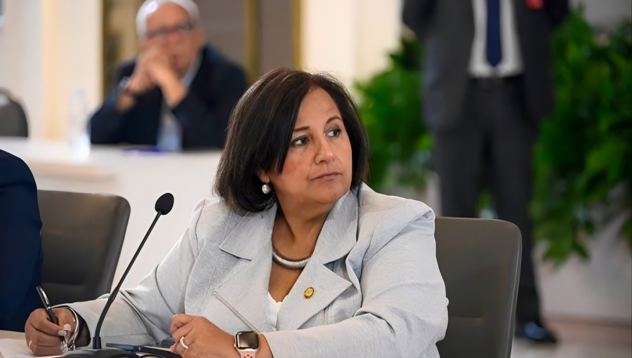 Venezuela opposition delegation returns to Caracas for US-brokered talks