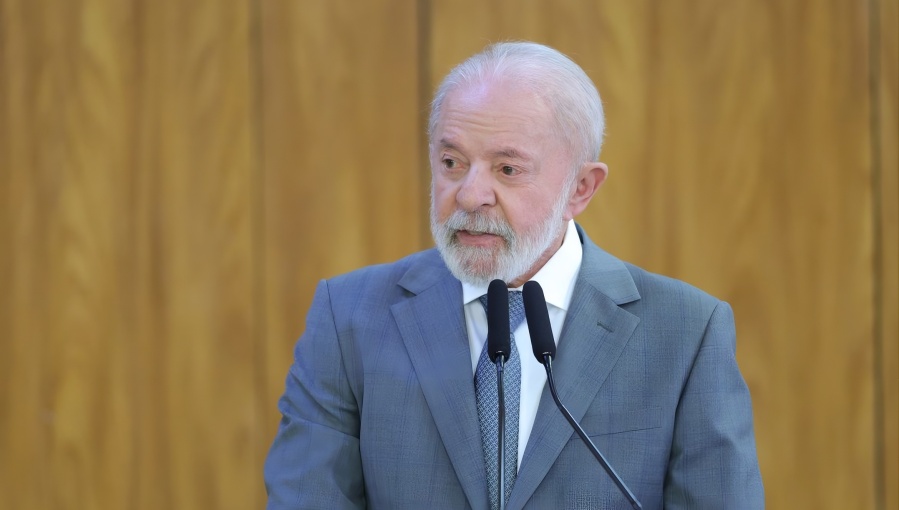 Brazil’s Lula accuses Meta of election interference before runoff