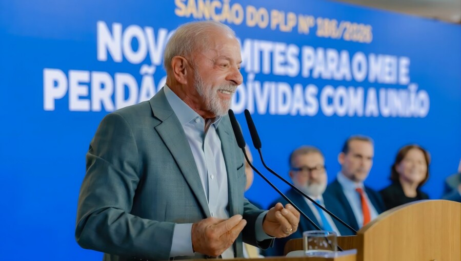 Everyone loves Lula, except Trump, Milei and Netanyahu