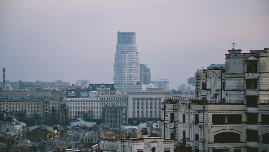 Defence firms replace IT companies as key driver of Ukraine’s office real estate market
