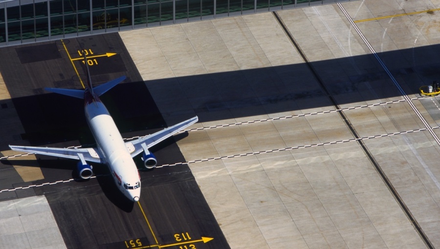 Azerbaijan’s SOFAZ invests in London’s Gatwick Airport in major European infrastructure deal