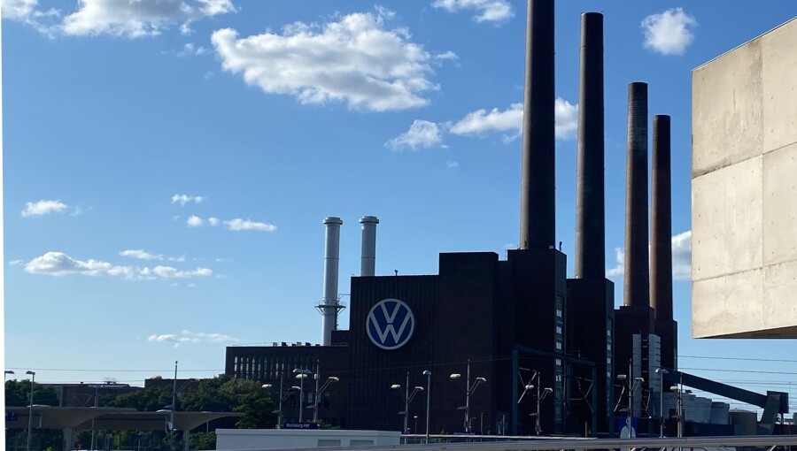 Volkswagen's dark Brazilian chapter ends in $30mn court ruling