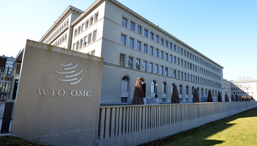 Brazil launches WTO challenge against Trump’s "unjustified" tariffs