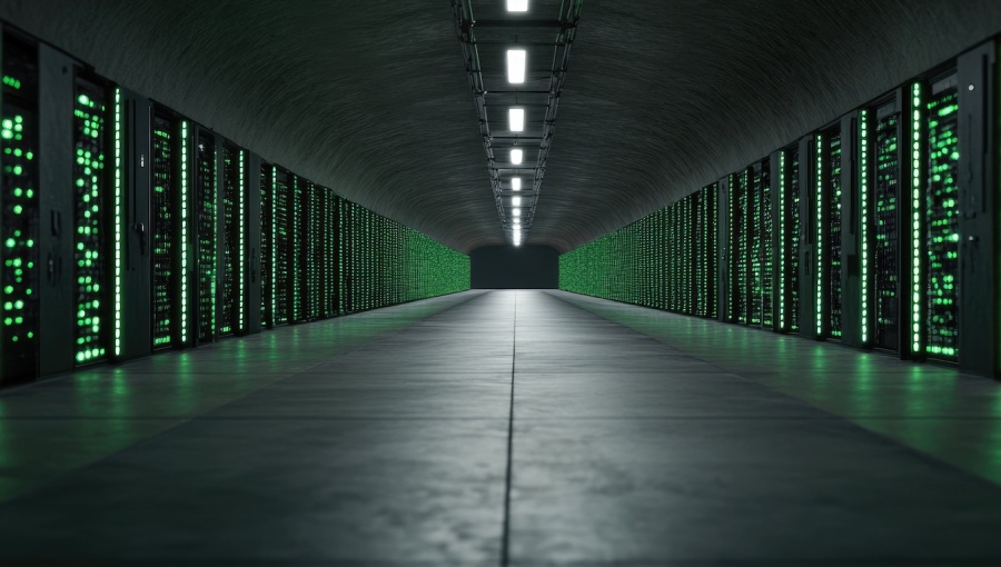 Transatlantic consortium unveils €50bn AI data centre project in Croatia