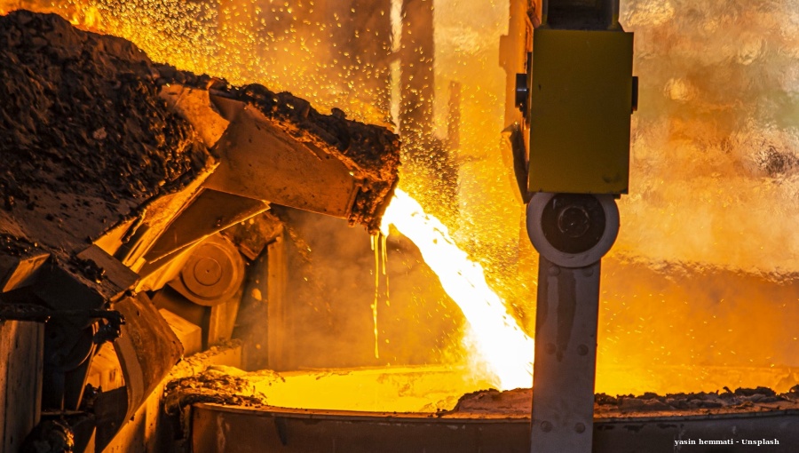 South Korea bags 2.07mn-tonne tax-free EU steel quota